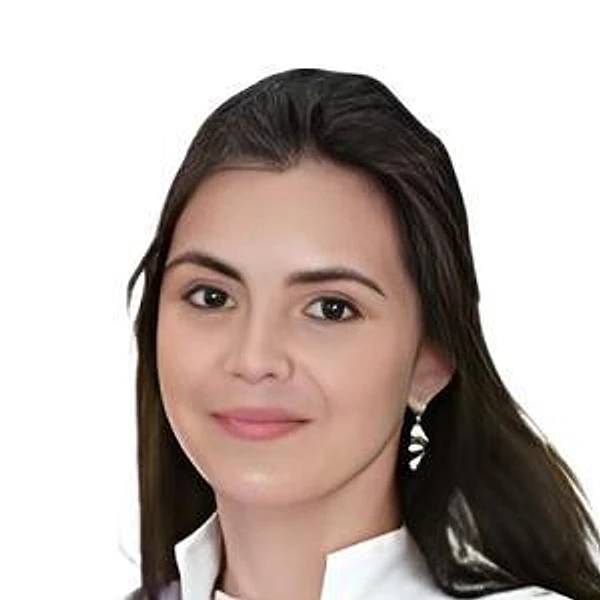 Михайлова Ольга Петровна — Врач УЗИ, Гинеколог, Ивантеевка