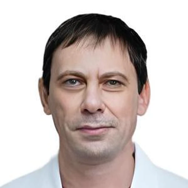Мор Максим Генрихович — ЛОР, Ивантеевка