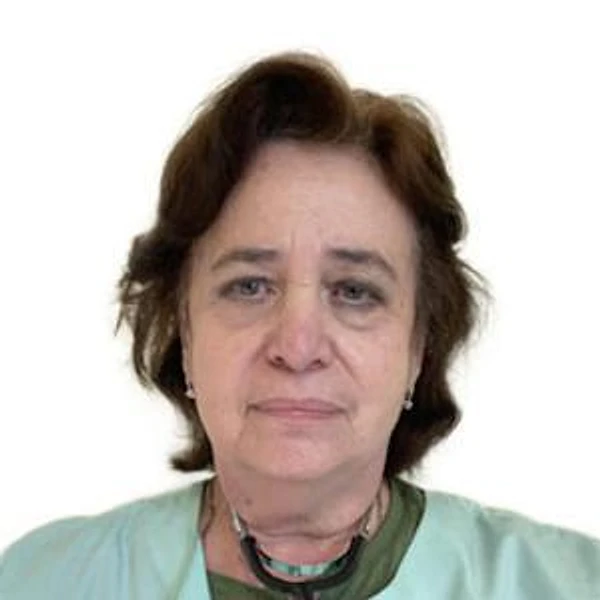 Лихтман Ирина Абрамовна — Терапевт, Всеволожск
