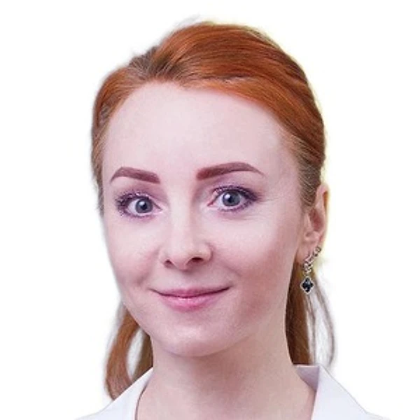 Охотникова Яна Петровна — Стоматолог, Стоматолог-хирург, Всеволожск