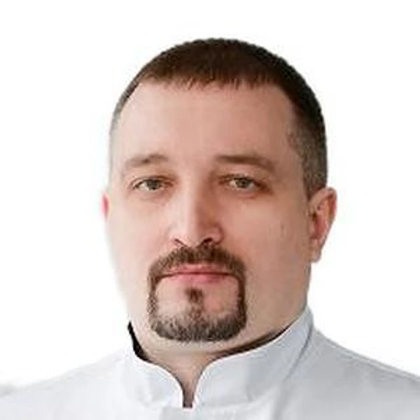 Кривоносов Павел Владимирович — Рентгенолог, Радиолог, Москва