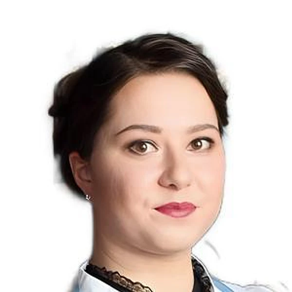 Чернова Юлия Айдаровна — Эндокринолог, Педиатр, Сочи
