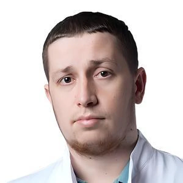 Николаев Александр Евгеньевич — Рентгенолог, Москва