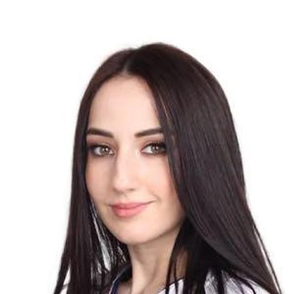 Хатуева Алена Робертовна — Педиатр, Сочи