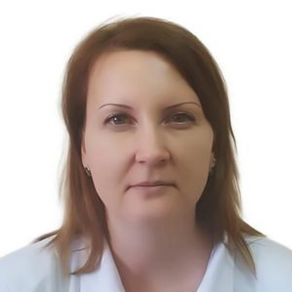 Абдулжелилова Юлия Ивановна — Терапевт, Всеволожск