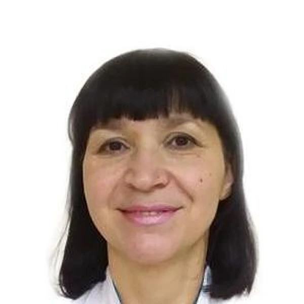 Рылова Ольга Владимировна — Врач общей практики (семейный врач), Невролог, Терапевт, Елабуга