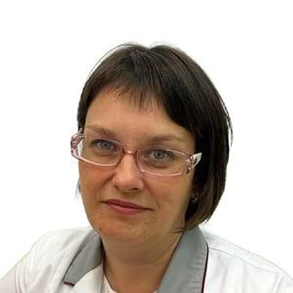 Белова Елена Викторовна — Кардиолог, Всеволожск