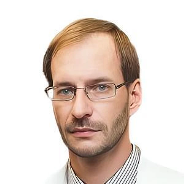 Чуриков Виктор Николаевич — Офтальмолог-хирург, Офтальмолог (окулист), Воронеж