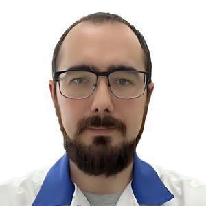 Великанов Дмитрий Витальевич — Терапевт, Всеволожск