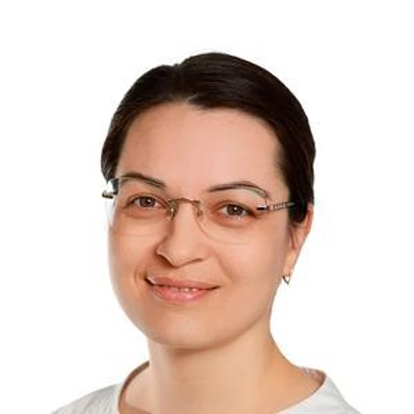 Шаповалова Анастасия Петровна — Детский ортопед, Детский травматолог, Ортопед, Травматолог, Сочи