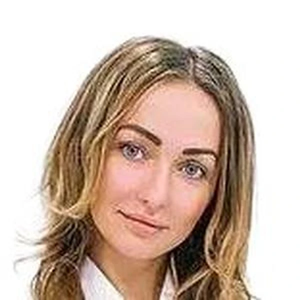 Синявина Мария Владимировна — Врач-косметолог, Москва