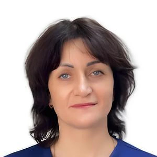 Смешко Оксана Александровна — Пародонтолог, Стоматолог, Владимир
