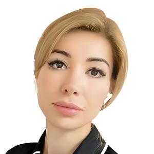 Елоева Зарема Казбековна — Педиатр, Всеволожск