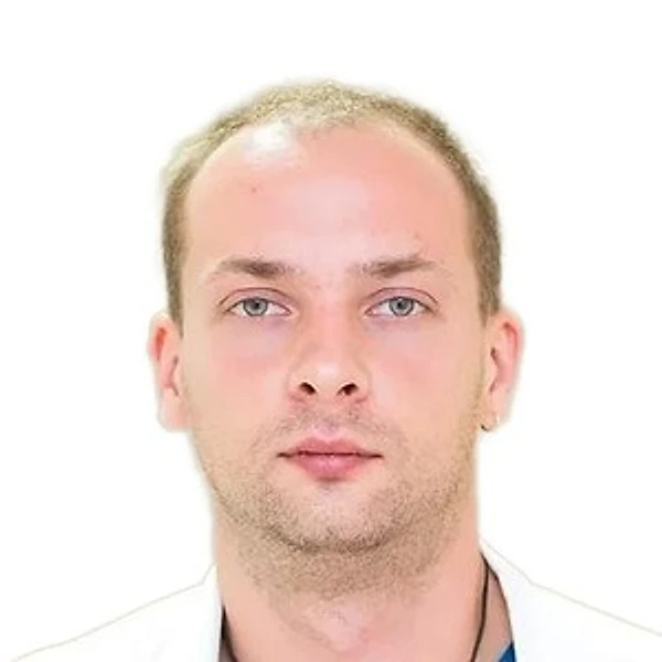 Ендовицкий Иван Андреевич — Травматолог, Ортопед, Всеволожск
