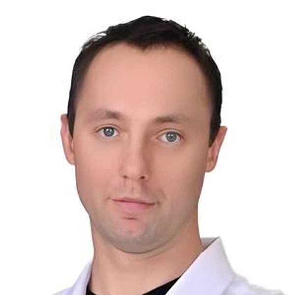 Запасников Никита Дмитриевич — Анестезиолог-реаниматолог, Всеволожск