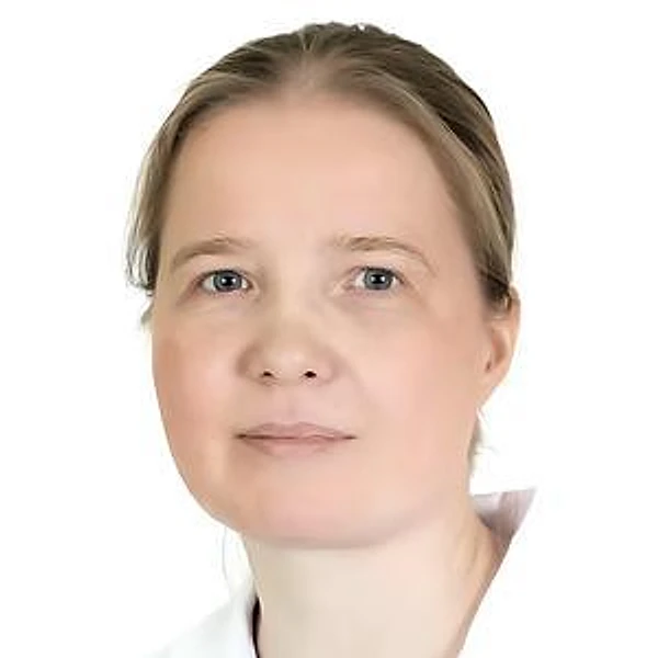 Кадыкова Галина Михайловна — Невролог, Всеволожск