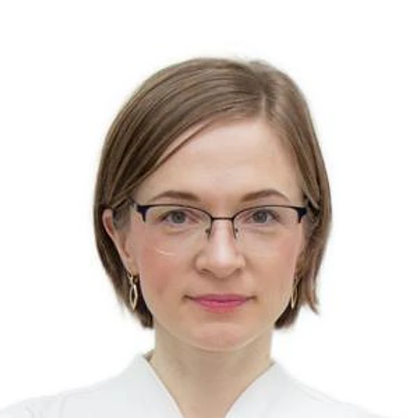 Каргина Марина Викторовна — Врач УЗИ, Детский остеопат, Неонатолог, Остеопат, Педиатр, Санкт-Петербург