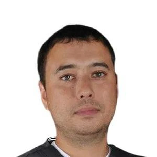 Фефелов Александр Александрович — Стоматолог-хирург, Чита