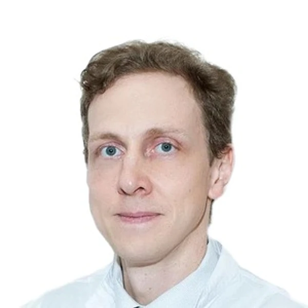 Макурин Евгений Владимирович — Офтальмолог (окулист), Москва