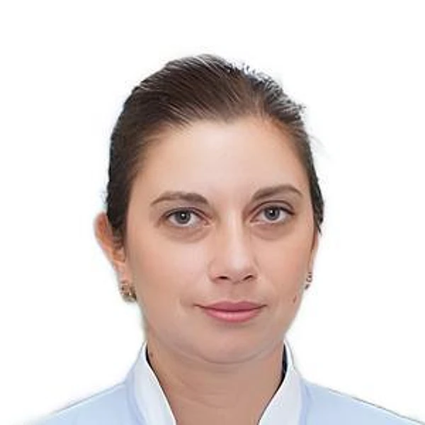 Коростылева Юлия Юрьевна — Неонатолог, Всеволожск