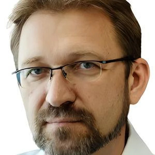 Кокорев Владимир Леонидович — Офтальмолог (окулист), Офтальмолог-хирург, Воронеж