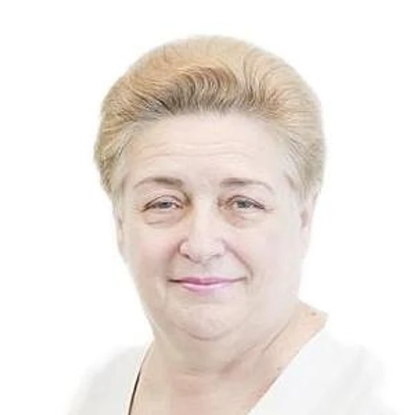 Артемова Светлана Ивановна — Терапевт, Профпатолог, Волгоград