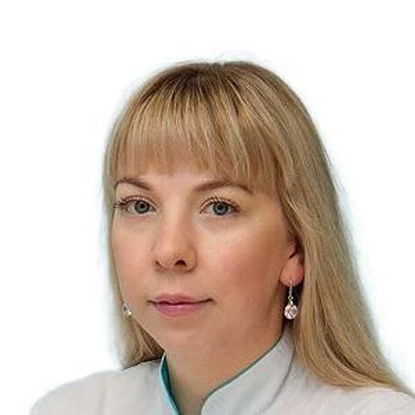 Мосягина Марина Борисовна — Дерматолог, Венеролог, Всеволожск
