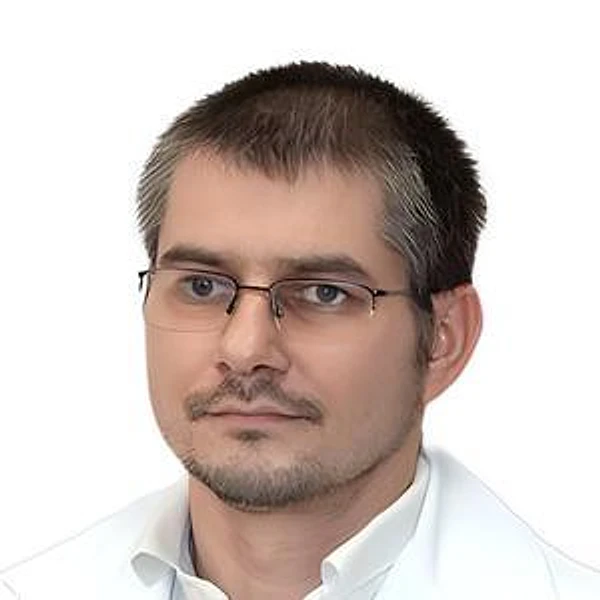Нестеркин Сергей Васильевич — Травматолог, Ортопед, Всеволожск