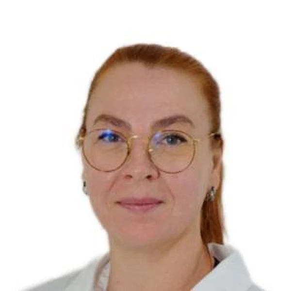 Марчук Светлана Станиславовна — Терапевт, Гастроэнтеролог, Волгоград