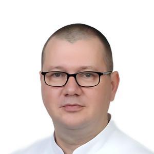 Симагин Михаил Константинович — Травматолог, Детский мануальный терапевт, Детский ортопед, Детский травматолог, Мануальный терапевт, Ортопед, Санкт-Петербург