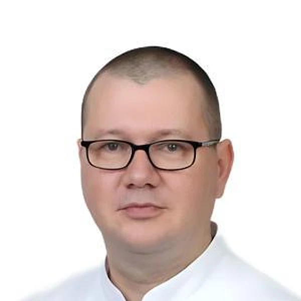 Симагин Михаил Константинович — Травматолог, Детский мануальный терапевт, Детский ортопед, Детский травматолог, Мануальный терапевт, Ортопед, Санкт-Петербург