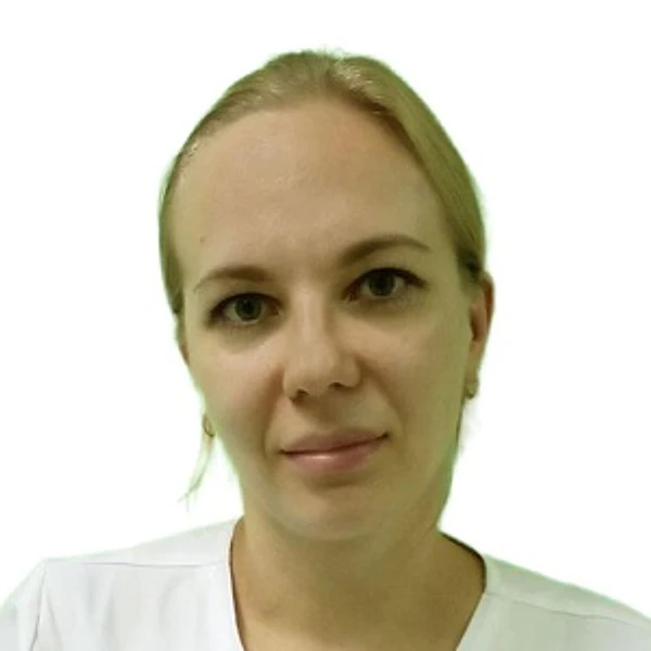 Садовская Ксения Сергеевна — Кардиолог, Александров