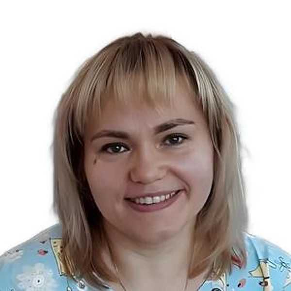 Солодовникова Ирина Валерьевна — Гинеколог, Акушер, Гинеколог-хирург, Всеволожск