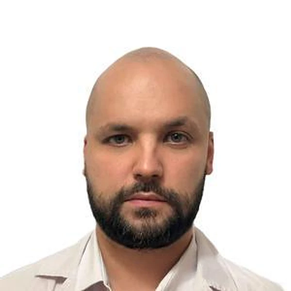 Старенченко Кирилл Владимирович — Хирург, Всеволожск