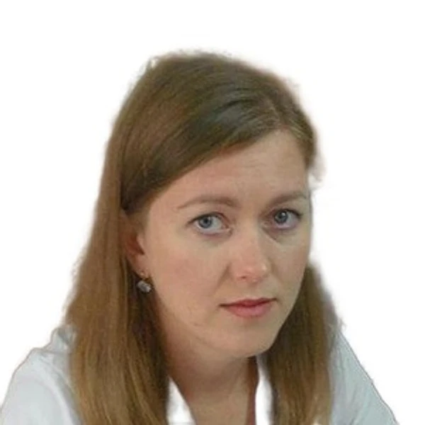 Брылёва Зинаида Максимовна — ЛОР, Свободный