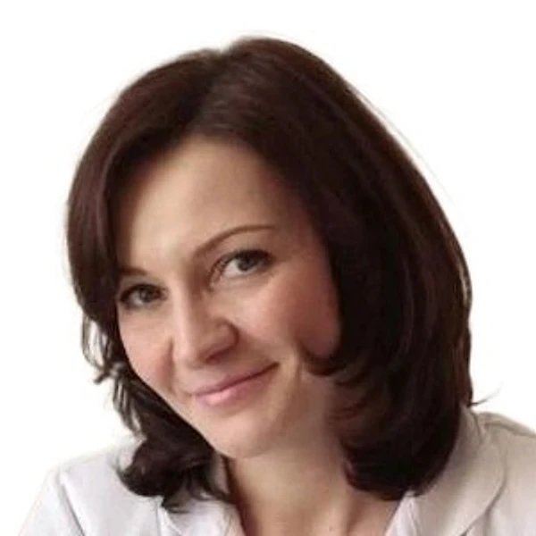 Киняшева Наталья Борисовна — Кардиолог, Терапевт, Тула
