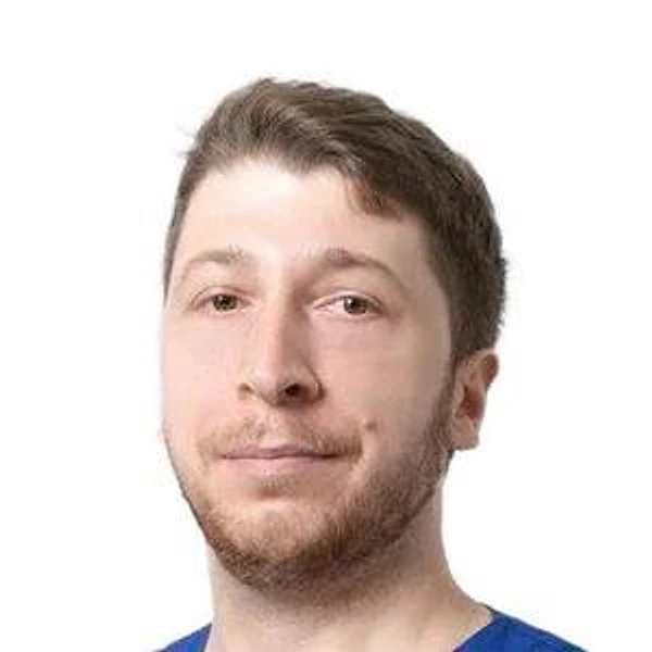 Мирзабеков Вазир Тагирмирзович — Стоматолог-ортопед, Балаково