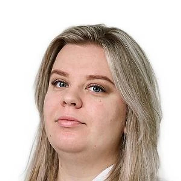 Виглюш Виктория Олеговна — Педиатр, Владимир