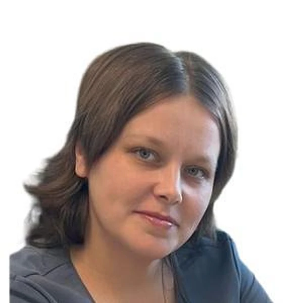 Васильева Евгения Николаевна — ЛОР, Свободный