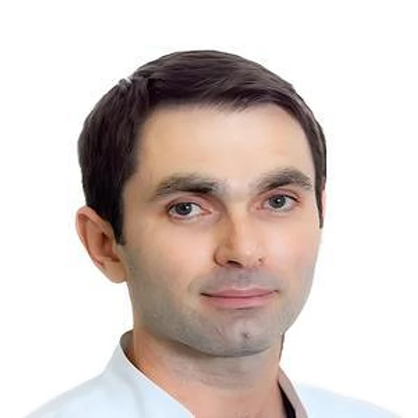 Чегемов Арсен Анатольевич — Сосудистый хирург (ангиохирург), Врач УЗИ, Флеболог, Всеволожск