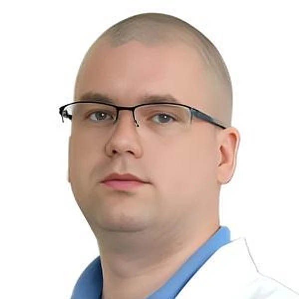 Черных Алексей Александрович — Анестезиолог-реаниматолог, Трансфузиолог, Всеволожск