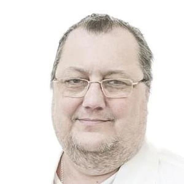 Вараксин Андрей Викторович — Терапевт, Волгоград