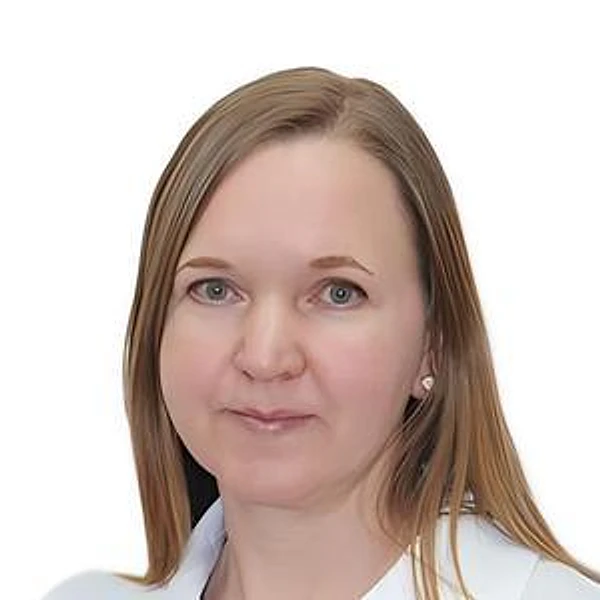 Шарова Елена Сергеевна — Невролог, Всеволожск