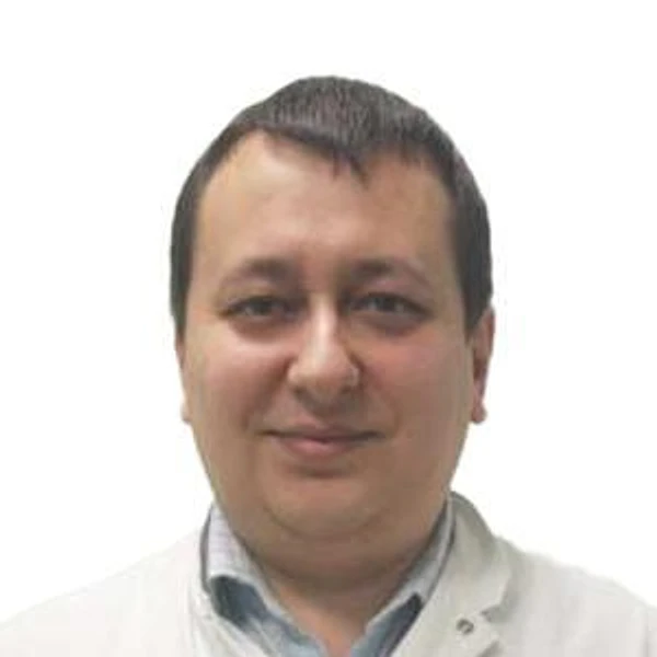 Щербаков Сергей Алексеевич — Детский хирург, Всеволожск