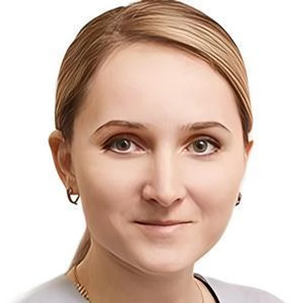 Афонина Анжелика Андреевна — ЛОР, Детский ЛОР, Барнаул