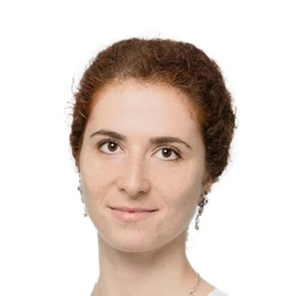 Харлова Нина Александровна — Эндокринолог, Врач УЗИ, Екатеринбург