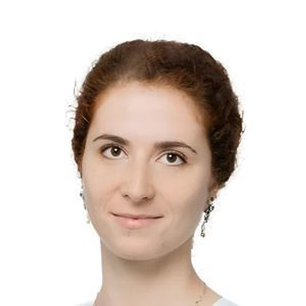 Харлова Нина Александровна — Эндокринолог, Врач УЗИ, Екатеринбург