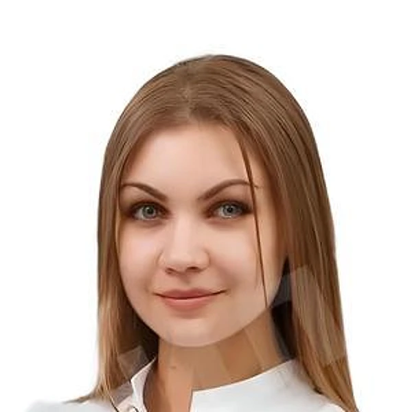 Коркина Эльвира Эдуардовна — ЛОР, Детский ЛОР, Екатеринбург
