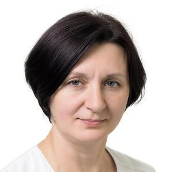 Бабенко Наталья Алексеевна — Терапевт, Кардиолог, Ревматолог, Верхняя Пышма