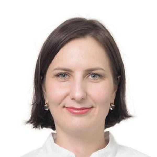 Меньщикова Надежда Руслановна — ЛОР, Детский ЛОР, Верхняя Пышма